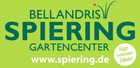 Bellandris Spiering Garten-Center Logo