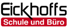 Eickhoffs Schule und Büro Logo