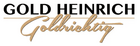 Juwelier Gold Heinrich Logo