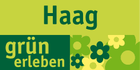 Gärtnerei Haag Logo