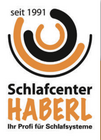 Schlafcenter Haberl Logo