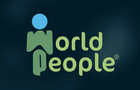 World People Logo