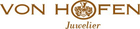 Juwelier von Hofen Logo
