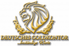Deutsches Goldkontor Logo