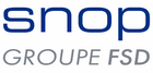 Snop Automotive Logo
