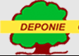 Deponie Logo