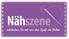 Nähszene Logo
