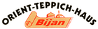 Orient-Teppich-Haus Bijan Logo