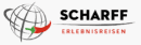 Scharff Reisen Logo