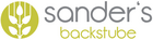 sander’s backstube Logo