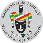 Karnevalverein 1840 e.V. Logo