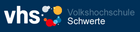 Volkshochschule Schwerte Logo