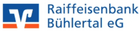 Raiffeisenbank Bühlertal Logo