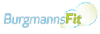 BurgmannsFit Logo