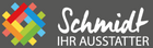 Schmidt - IHR AUSSTATTER Logo