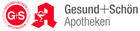 G+S Apotheken Logo