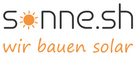 sonne.sh Logo