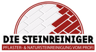 Die Steinreiniger Logo