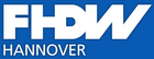 FHDW Hannover Logo