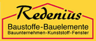 Jann Redenius Logo