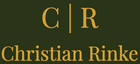 Christian Rinke Immobilien Logo