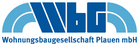 Wohnungsbaugesellschaft Plauen Logo