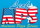 APS Leck Logo