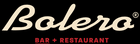 Bolero Restaurant Zentrale Logo