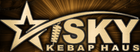 SKY Kebap Haus Logo