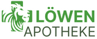Löwen Apotheke Flensburg Logo