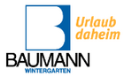 BAUMANN Wintergarten Logo
