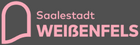 Saalestadt Weißenfels Logo