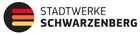 Stadtwerke Schwarzenberg Logo