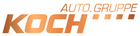 Koch Auto.Gruppe Logo