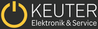 Keuter Elektronik & Service Logo