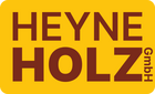 Heyne Holz Logo