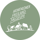 Hohenloher Freilandmuseum Logo