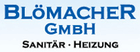 Blömacher GmbH Logo