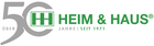 Heim & Haus Logo