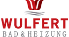 Wulfert Bad & Heizung Logo