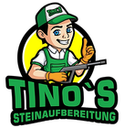 Tino's Steinaufbereitung Logo