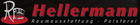 Raumausstattung Hellermann Logo