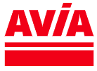 AVIA Servicestation Logo