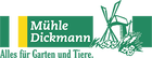 Mühle Dickmann Prospekt und Angebote