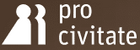 pro civitate Logo
