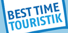 BestTimeTouristik Logo