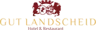 Gut Landscheid Logo