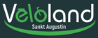 Veloland Sankt Augustin Logo