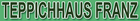 Teppichhaus Franz Logo