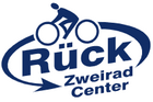 Rück Zweirad Center Logo